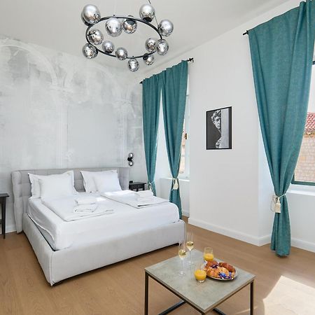 Tudisi Lux Suites By Dominium Ντουμπρόβνικ Εξωτερικό φωτογραφία