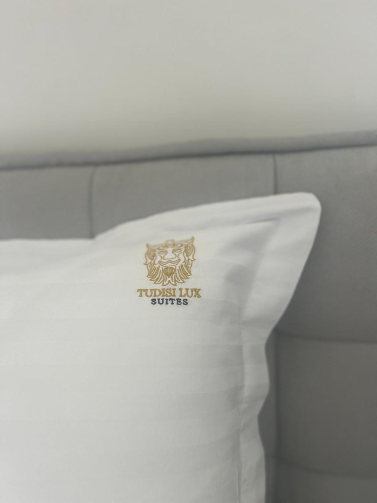 Tudisi Lux Suites By Dominium Ντουμπρόβνικ Εξωτερικό φωτογραφία